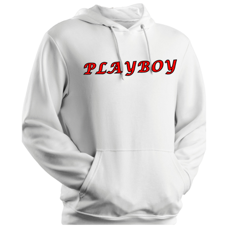 Hoodie Play Boy