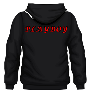Hoodie Play Boy