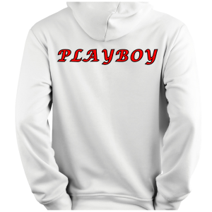 Hoodie Play Boy