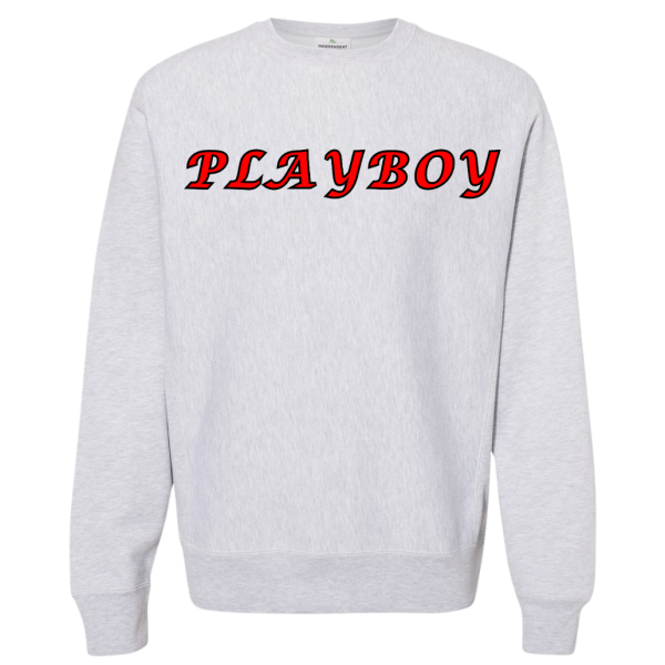 Sweatshirt Play Boy